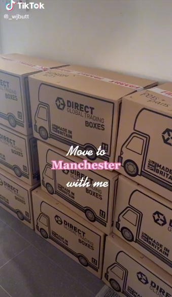 Direct Global Trading Boxes tweet media