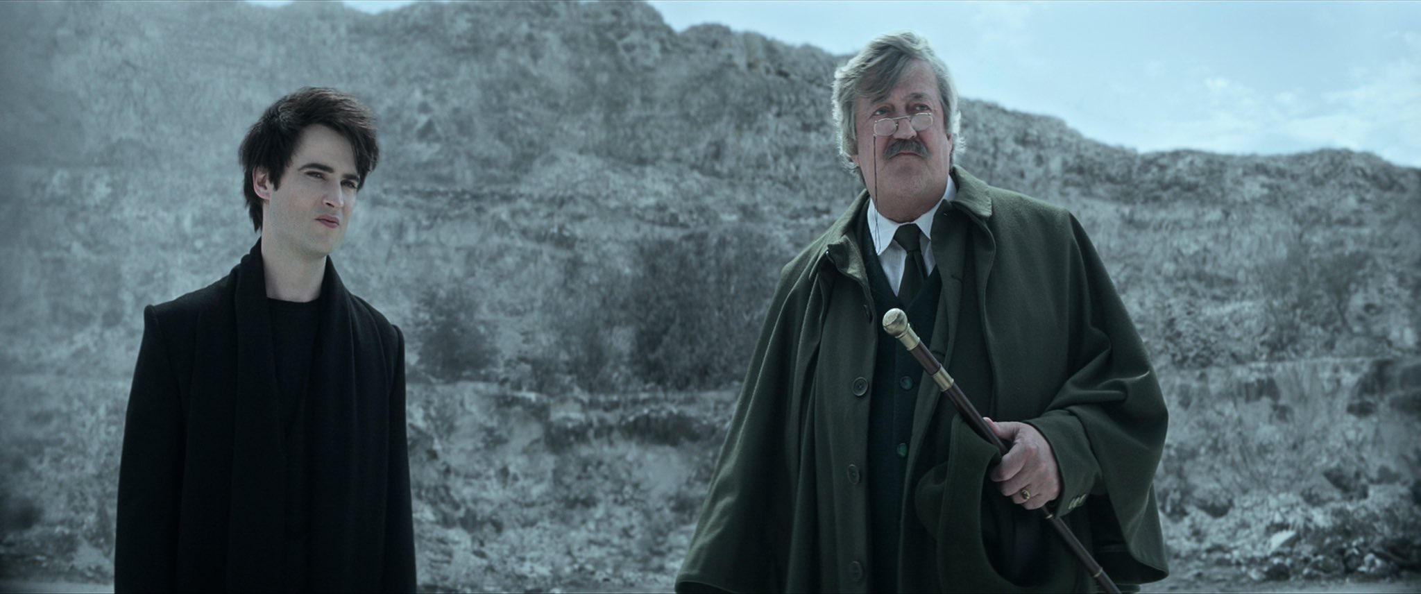 Join us in wishing Stephen Fry ( a very happy birthday!   
