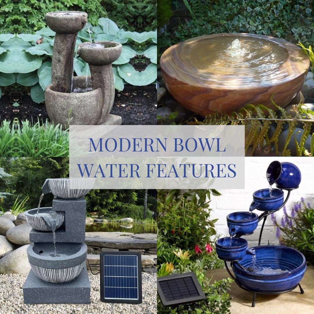 UK WATER FEATURES tweet media