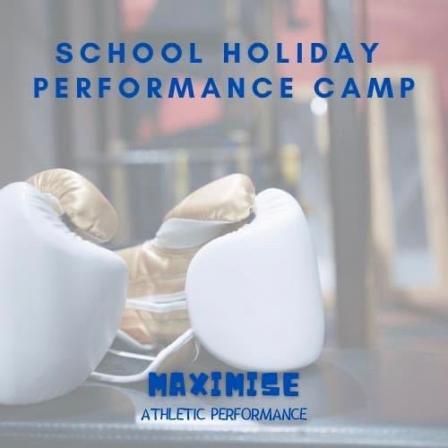 _ICAcademy1's tweet photo. Please see more information on the ICA Facebook page for a fantastic opportunity from CH Nutrition, Training, Injury Therapy &amp; Rehabilitation and @JonWebb_Active regarding a School Holiday Performance Camp running on the 30th August, 31st August &amp; 1st September 11am-1pm. https://t.co/djORK9YFPo