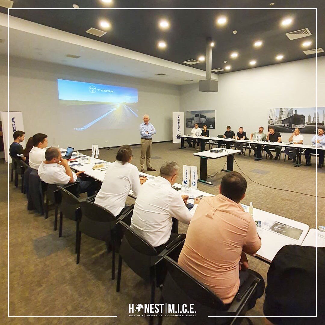 honest_mice's tweet photo. Sabancı Holding iştiraklerinden Temsa Firmasına düzenlemiş olduğumuz 23-26 Ağustos 100 kişilik Temsa Türkiye Yetkili Servis Toplantısı organizasyonu Honest M.I.C.E. tarafından gerçekleştirildi.

#temsa #organizasyon #toplanti #konusma #sabancıholding https://t.co/fyuJUlfMOL