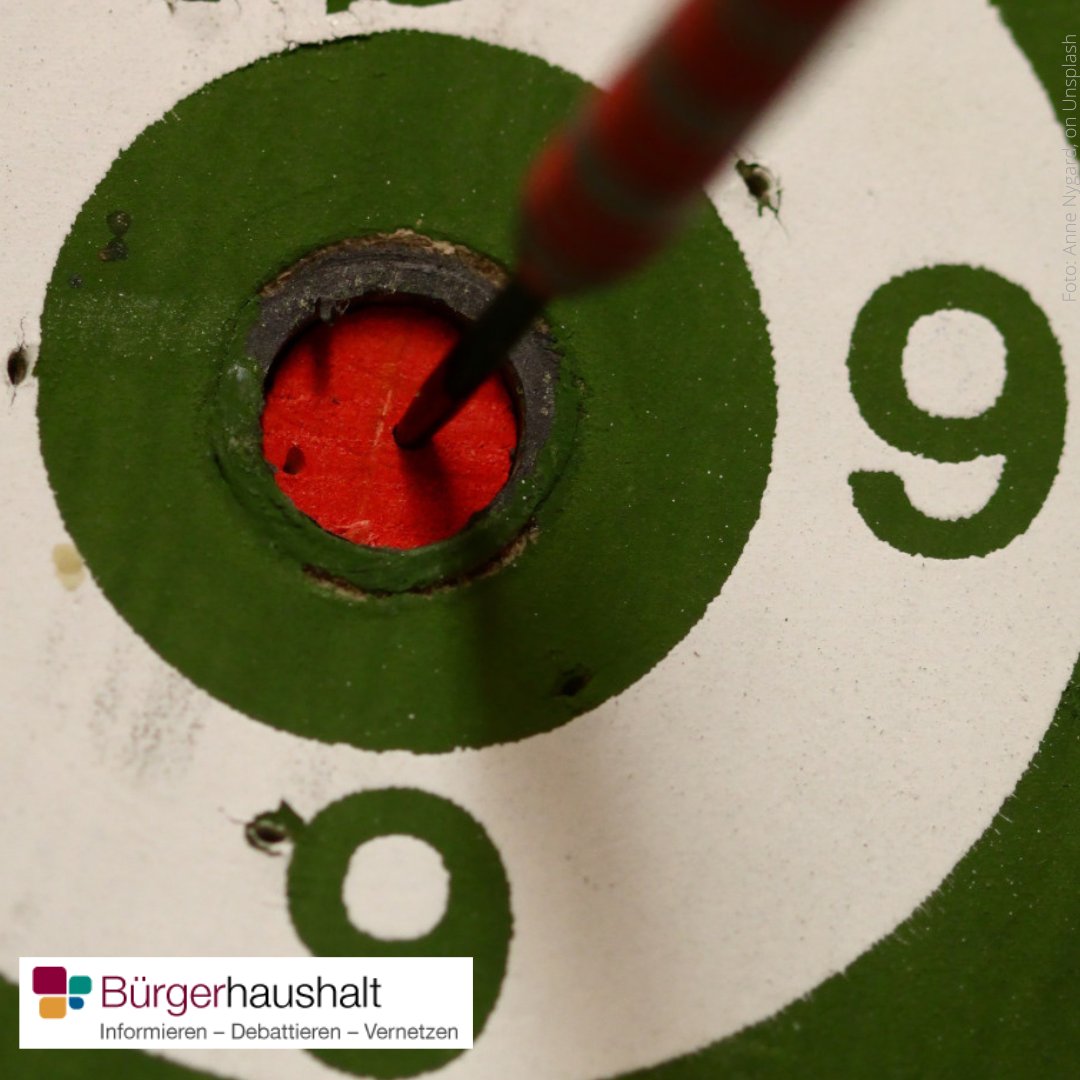 🎉EINLADUNG ZUM WORKSHOP🎉: „Bürgerhaushalte – Stand und Perspektiven in der Digitalisierung“
Wo stehen wir heute und welche Herausforderungen bringt der Digitalisierungsschub mit sich?🤔
📍Wann: 16. September 2022, 10:30 - 16 Uhr 
📍Wo: Berlin 
➡️ Infos: buergerhaushalt.org/de/article/wor…