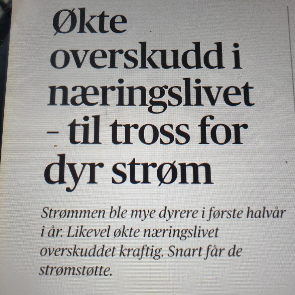 Ragnar Eriksen tweet media