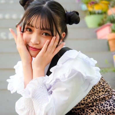 Twitterのコスプレ画像8