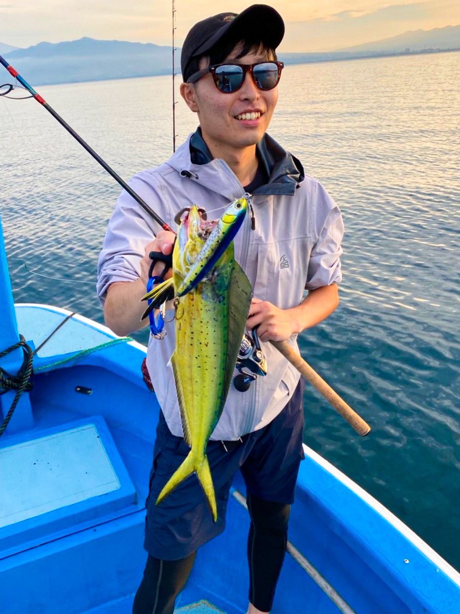 kuririn2008K's tweet photo. 夏を感じた。笑
リリース多数で数は取れたけど、サイズが伸びんな〜
9月に期待!!
#持ち帰りはアカハタ1匹
#フィッシュアロー #Flashj https://t.co/S2CGorwPCf
