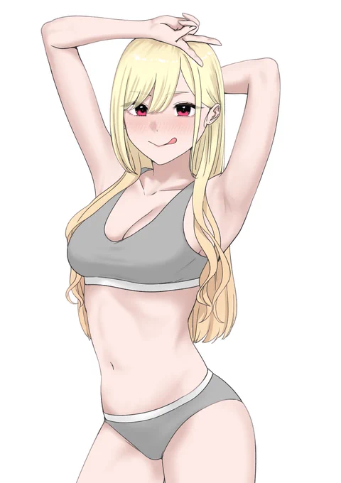 #自分の好きなキャラ一人の画像を四枚貼る 
