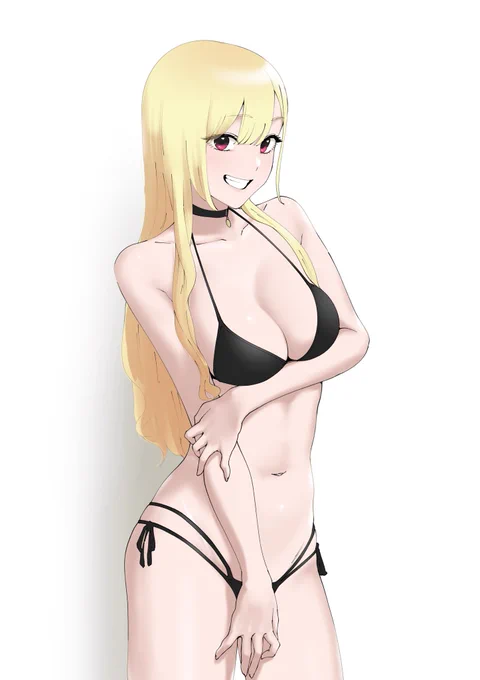 #自分の好きなキャラ一人の画像を四枚貼る 