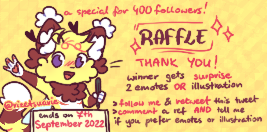 RizetsuAriealt's tweet photo. (ﾉ◕ヮ◕)ﾉ*:･ﾟ✧ thank youu!!~

🌼 ~ 🐝💛 ~ 🌿 https://t.co/F9ghZiqGHS