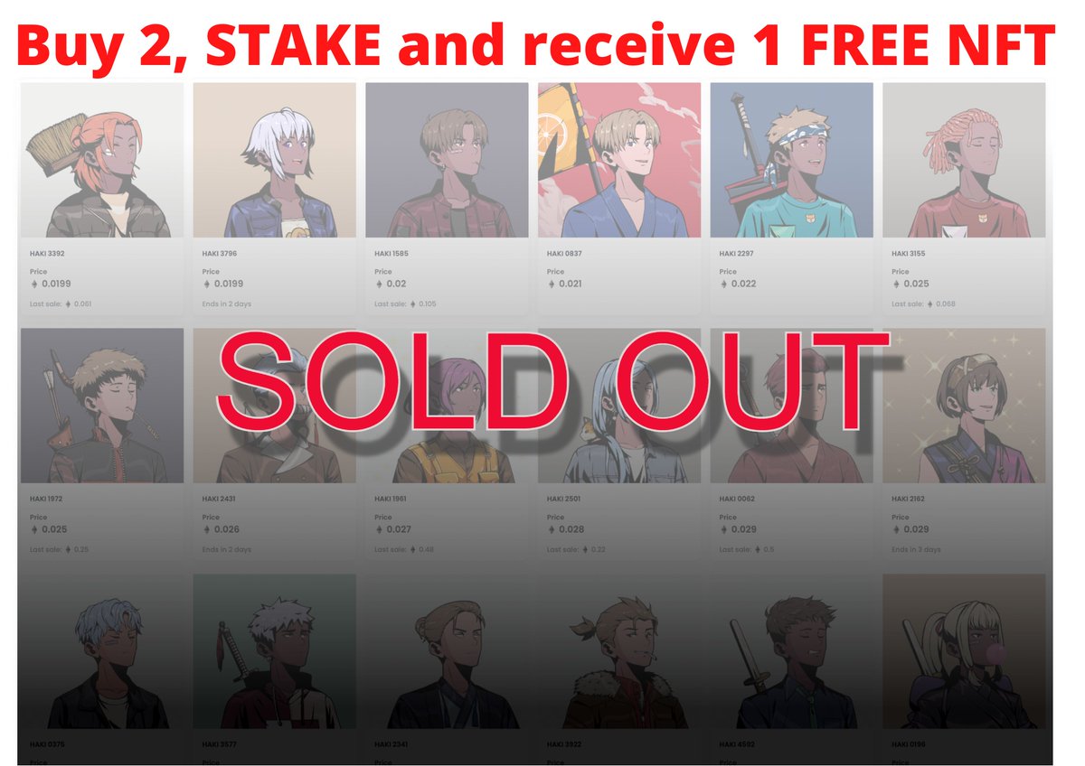 And just like that, our Bounty Challenge has already ended within 2 days! 🎉⛩

Don't miss out on the next Bounty Challenge, where you can be rewarded with NFT airdrops &amp; $SHRINE to spend in our Marketplace for even more rewards! 🔥

Join our discord! 
discord.gg/theshrine