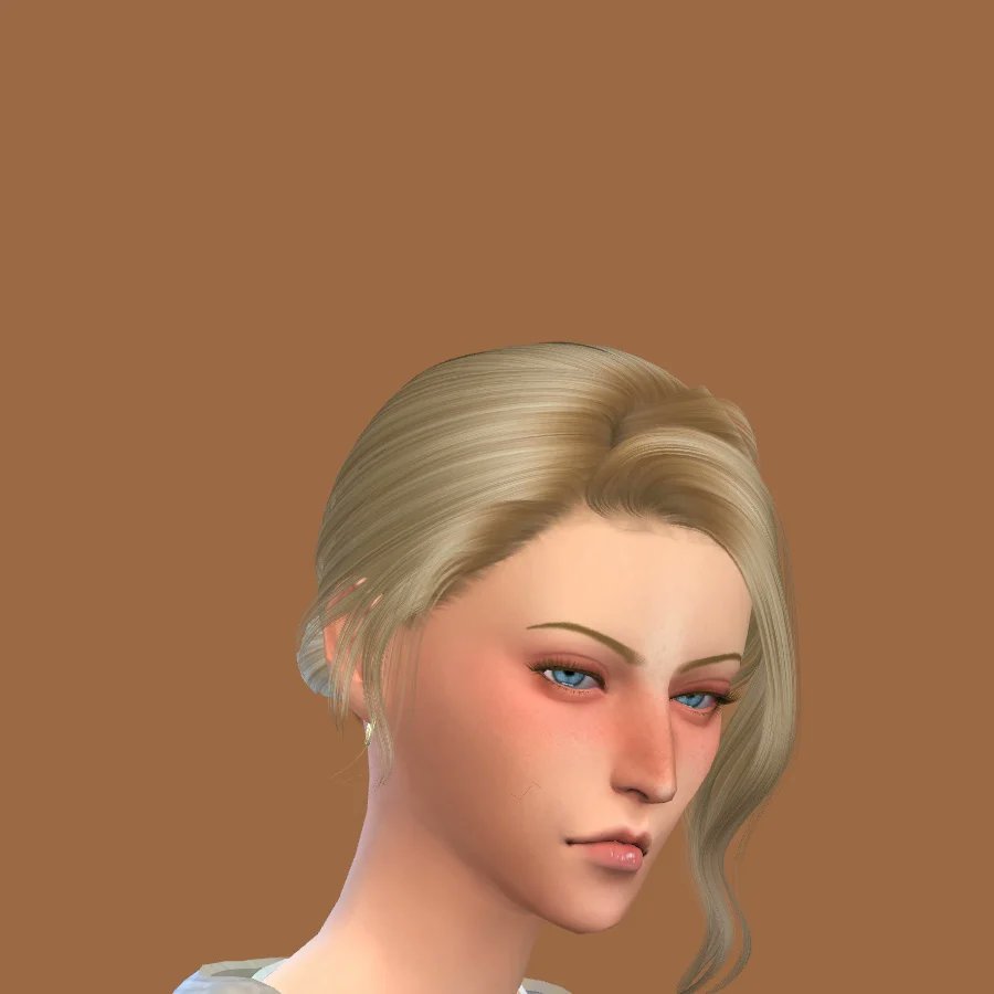 deenadinner's tweet photo. "It all stopped mattering to me. Who people were, where they came from, whether they lived or died. I couldn't find any value in life, including my own"
•
•
•
Short Annie <3
•
•
•
•
•
•
#sims4 #thesims4 #aot #snk #attackontitan #annieleonhardt #aotsims #attackontitansims https://t.co/d0yKQm9zxt