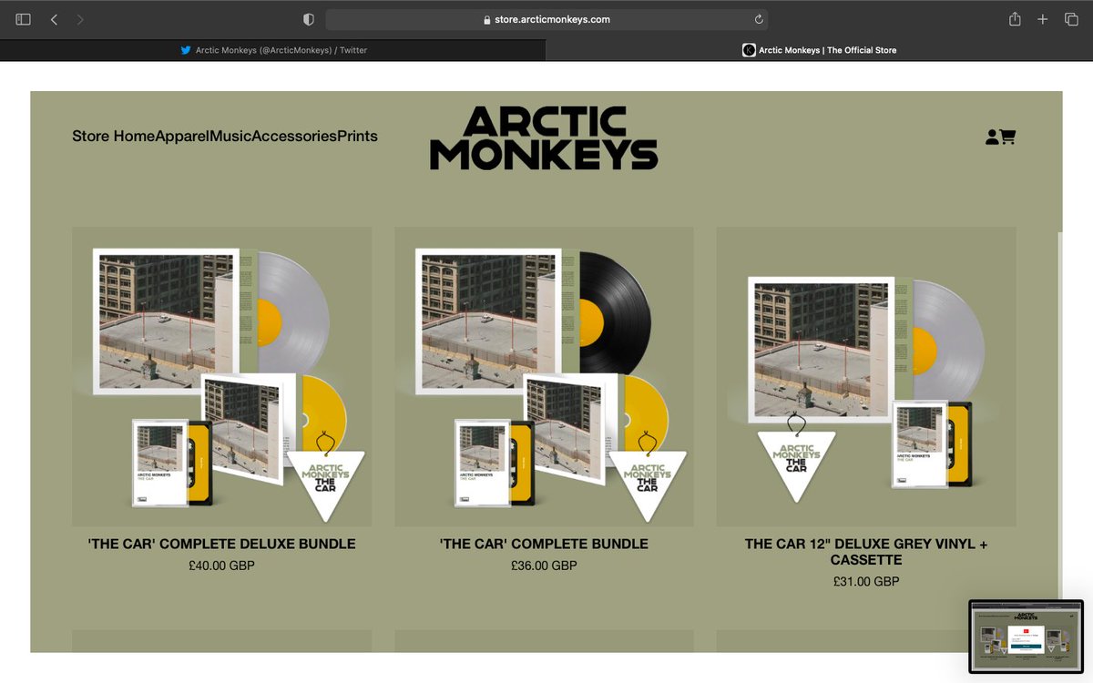 HOLY FUCK ITS REAL CHECK THE WEBSITE