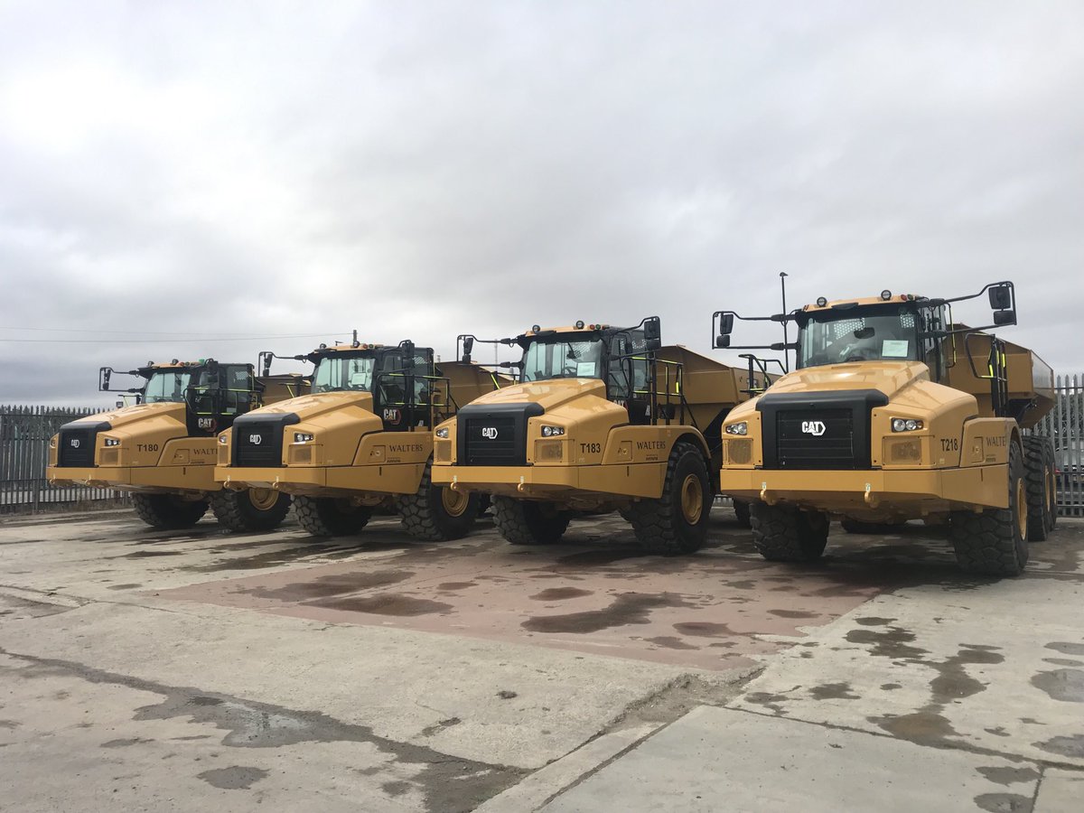 The Walters Group (@thewaltersgroup) on Twitter photo <a href="/TheWaltersGroup/">The Walters Group</a> Next set of <a href="/FinningNews/">FinningNews</a> CAT745 prepped and ready for delivery <a href="/DarrenBodio/">Darren Bodio 🏴</a> <a href="/gorrel/">Gorrel Equipment</a> #muckshifting #civilengineering #civils #new machines <a href="/TheWaltersGroup/">The Walters Group</a> Next set of <a href="/FinningNews/">FinningNews</a> CAT745 prepped and ready for delivery <a href="/DarrenBodio/">Darren Bodio 🏴</a> <a href="/gorrel/">Gorrel Equipment</a> #muckshifting #civilengineering #civils #new machines
