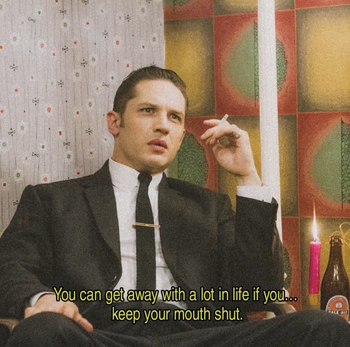 Mastery0fMind's tweet photo. 12 hard truths from movies: 

1. https://t.co/auodLc9zo5