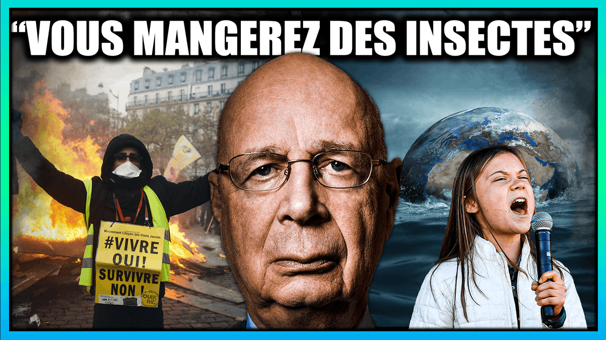 MoneyRadar_FR's tweet photo. 🚨NOUVELLE VIDEO 🎥 YOUTUBE 

Les politiques environnementales fêtent leurs 50 ans d’échecs à cause de la course au profit.

La planète ne peut plus attendre. 

Faut-il une dictature bienveillante pour guider l’humanité dans la transition écologique ? 

https://t.co/akrc7MGqHc https://t.co/ZHnfQJMVUf