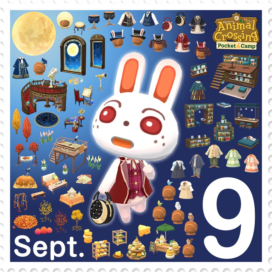 Pocket_camp on Twitter: Pocket_camp on Twitter: