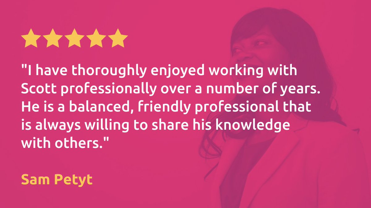 HiThriveLtd's tweet photo. Thank you to another valued client for this great feedback on Google. 

We strive to provide our clients with the best knowledge and support to help them run their businesses😄 https://t.co/ZcPfsQ07UQ