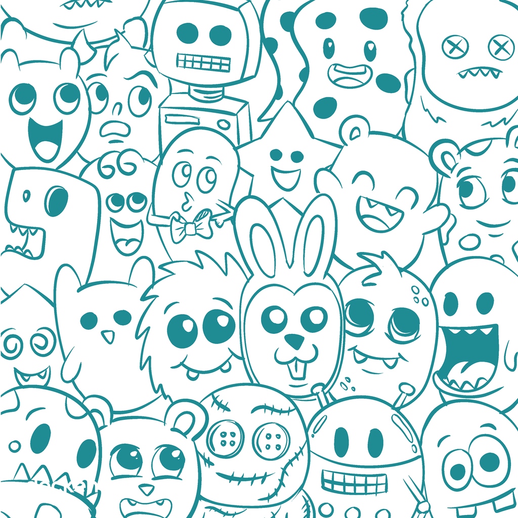 deckend_com's tweet photo. 👻 Monster Doodle 👻 ""Monster Doodle"" design by crookeddecks89
•⁠
Rate now on https://t.co/xGfmwpEVX8! #deckend https://t.co/vysmuQqiQt
