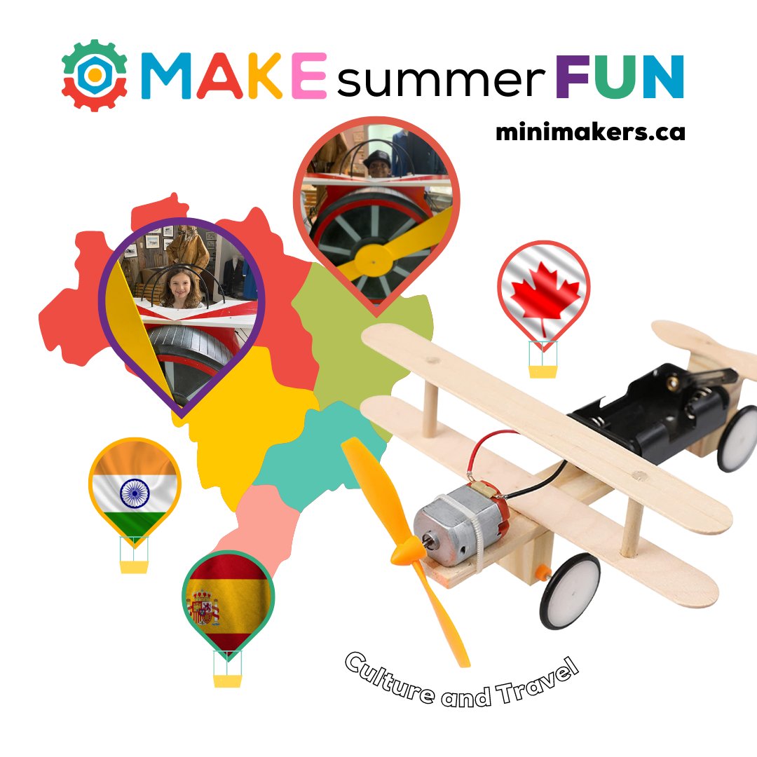 MiniMakers tweet media