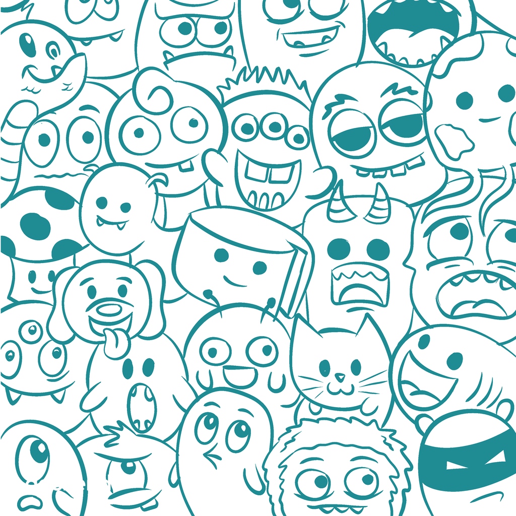 deckend_com's tweet photo. 👻 Monster Doodle 👻 ""Monster Doodle"" design by crookeddecks89
•⁠
Rate now on https://t.co/xGfmwpEVX8! #deckend https://t.co/vysmuQqiQt