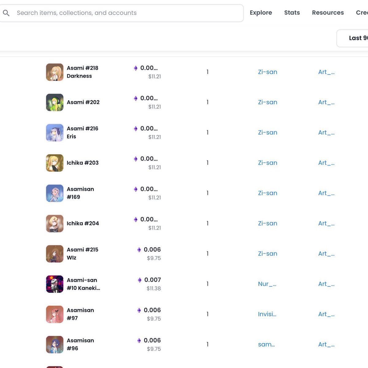 朝魅 Asami Re:Boot 🌸 tweet media