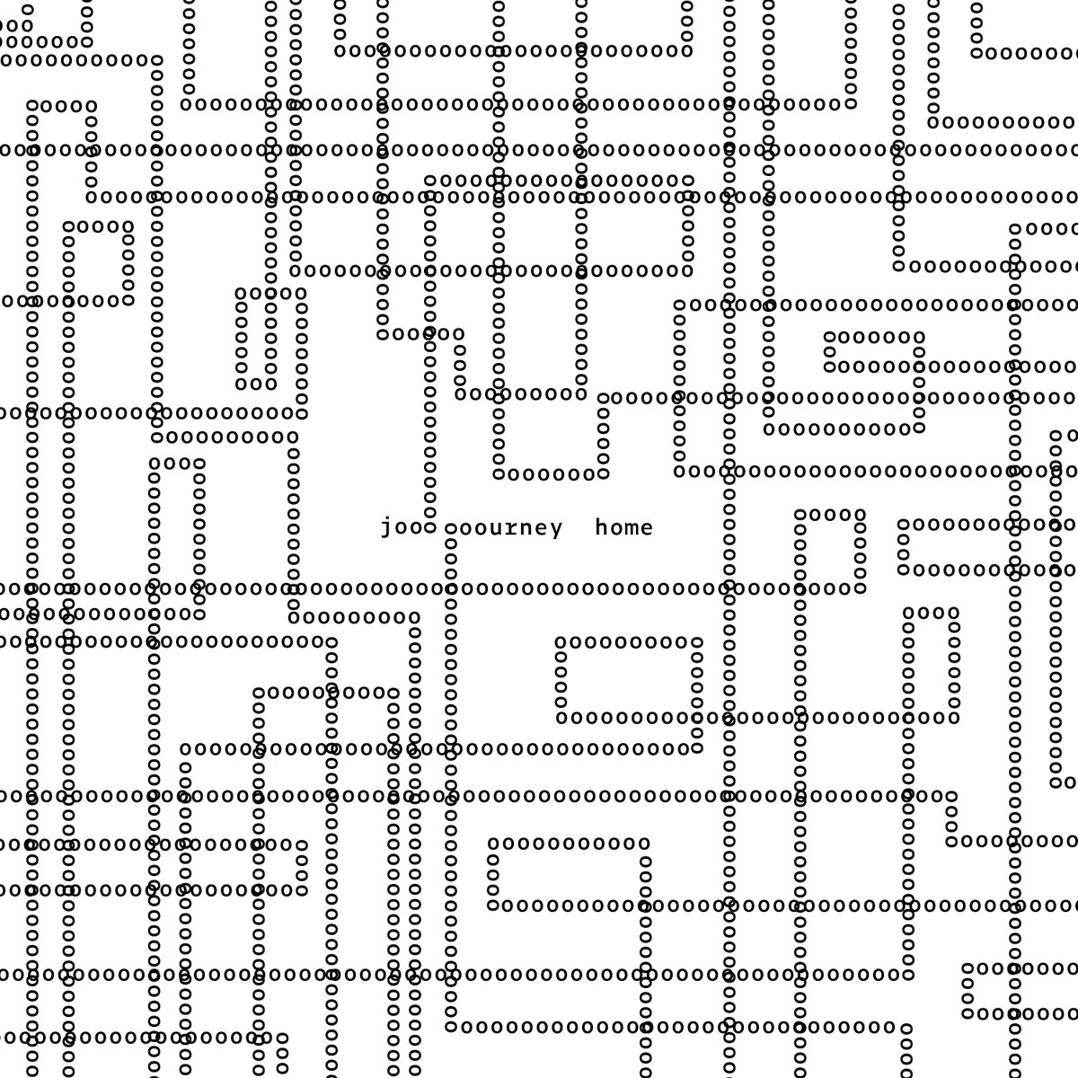 "loooooooooooooong"
20e - 3 #Tez 
teia.art/objkt/771502