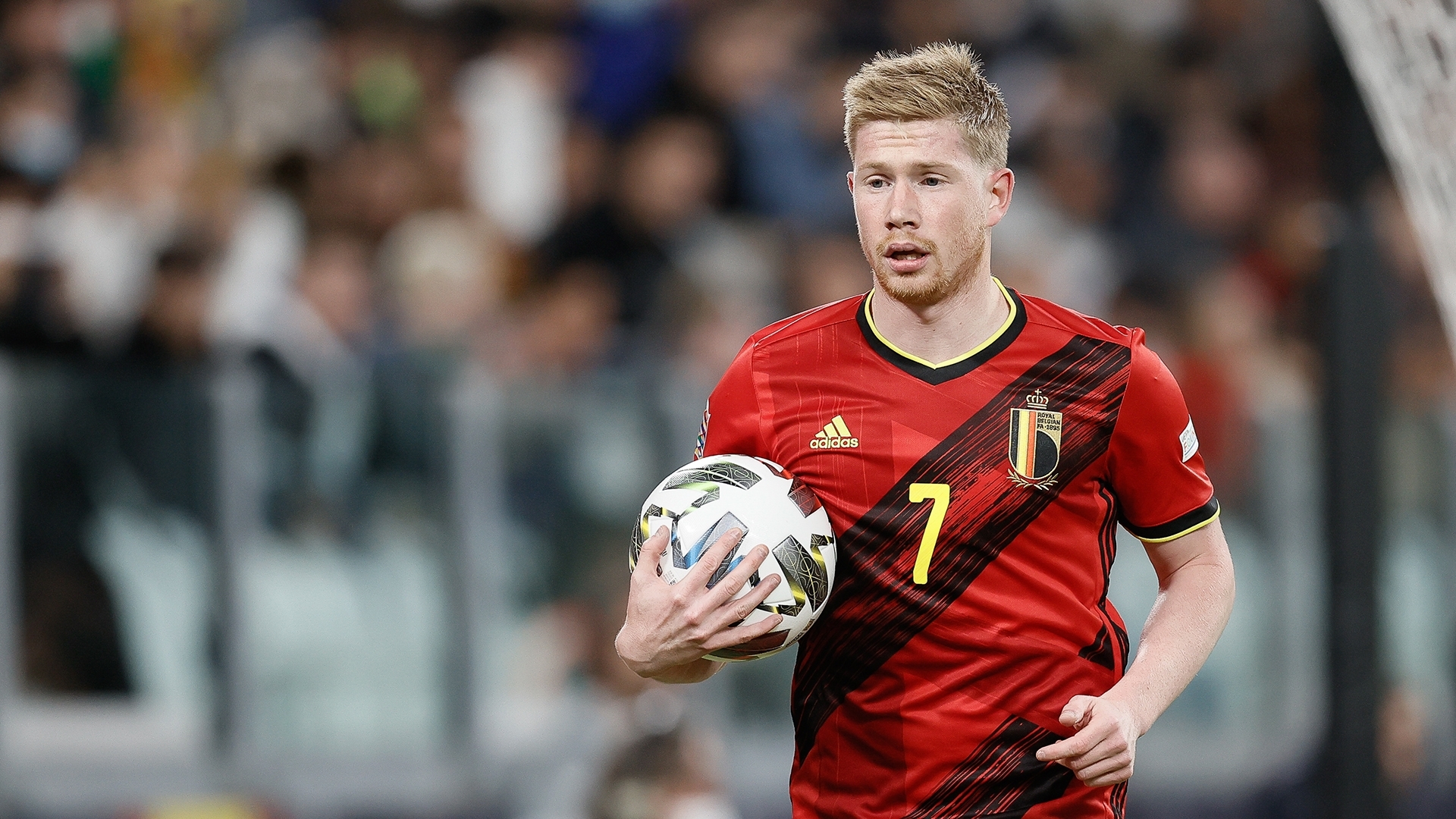 belgium jersey de bruyne