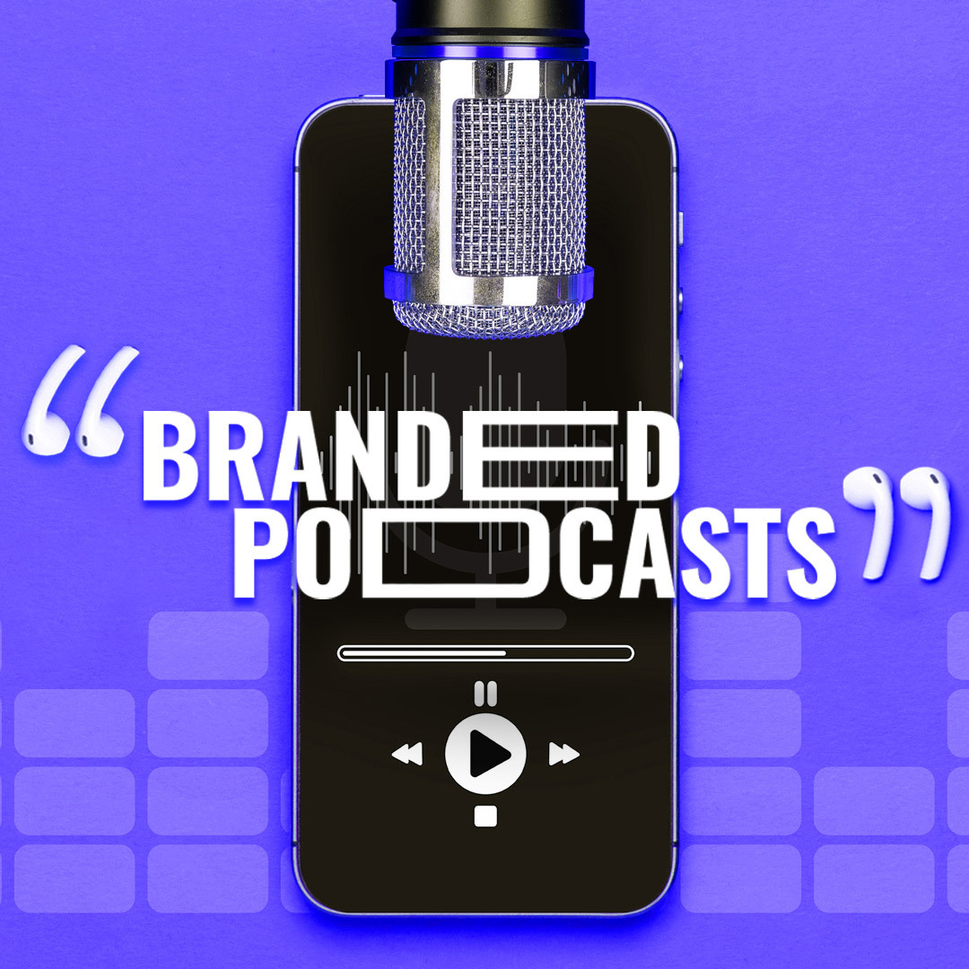 Have you ever considered adding a podcast to your brand's content marketing strategy? 

Well then, our latest blog could be the final push you have been looking for. Check it out below. 

ow.ly/89rC50KpcYU

#podcasting #brandedpodcasts 
#contentmarketing #elasticthinking