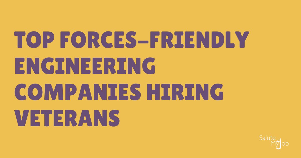 For a pessimist, the glass is half empty. For an optimist, the glass is half full. For an engineer, the glass is twice the size it needs to be🥛

Made you chuckle? then you'll  appreciate our list of the top forces-friendly engineering companies!😆
ow.ly/s1Lm50KnKWA