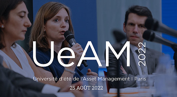 JeanFrancoisBay's tweet photo. [#UeAM2022] + de 600 inscrits ! Plus que quelques places pour assister à l'Université d'été organisée par @Paris_Dauphine @Quantalys @Sanso_IS avec @Cpr_Am @Robeco @OstrumAM @cic et @AFG_France #af2i @Option_Finance @AgefiFrance @RevueBanque INSCRIPTION :
https://t.co/GLkWpyvuJH https://t.co/BoGaD4MIEW