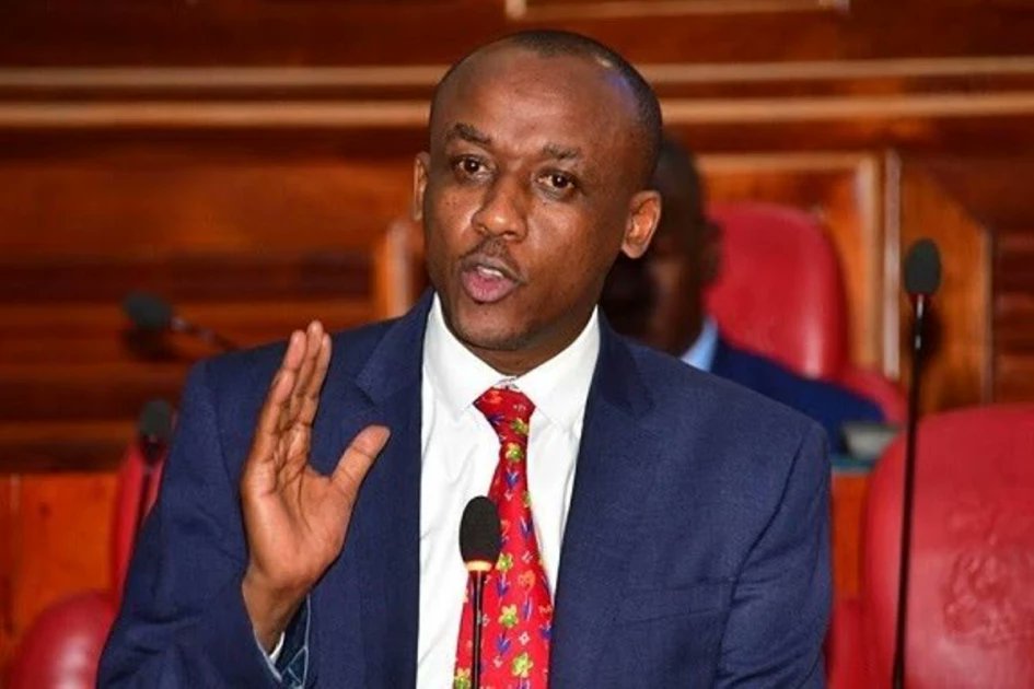 citizentvkenya's tweet photo. Mutula Kilonzo: Uhuru's biggest legacy will be handing over power peacefully https://t.co/fokIqkLAfC https://t.co/jWhPTHQoCm