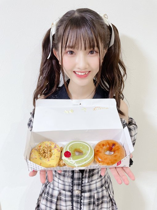 Twitterのコスプレ画像3