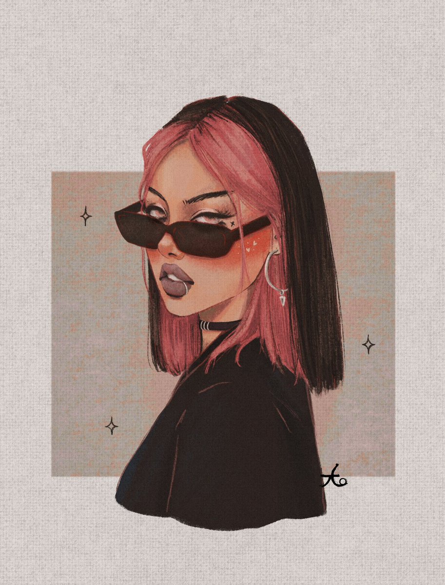 teoctobart's tweet photo. Long time no post 🌸 

#digitalart https://t.co/eKuH8AAfFR