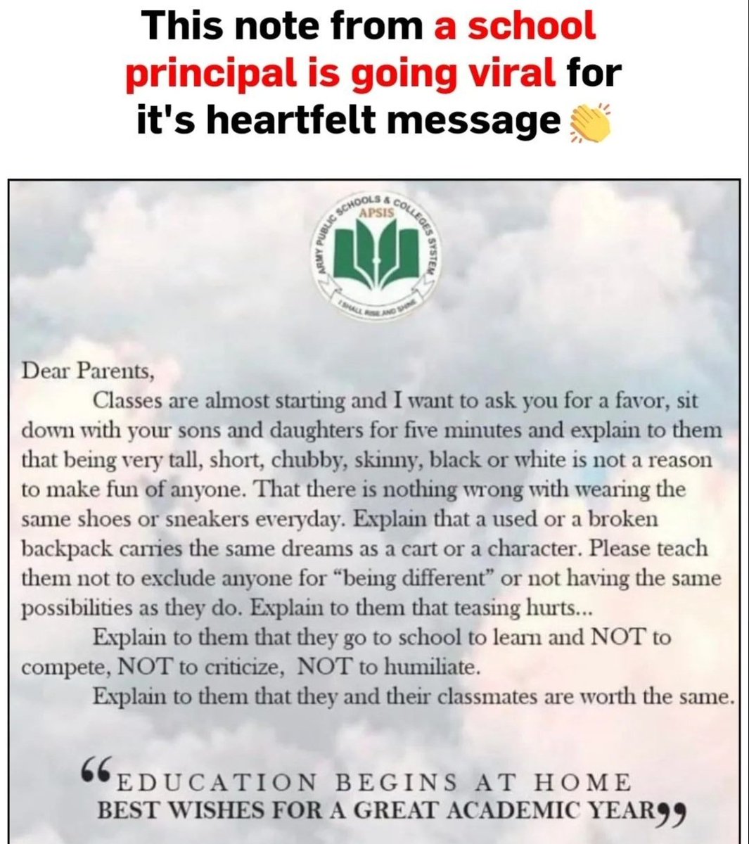 iSimran_preet's tweet photo. Moral values such as kindness,humility,courage &amp; compassion at an early age builds a child's character. It forms the very core of their being and becomes foundation of their moral beliefs.This is why it's essential to start teaching them moral values while they're still children. https://t.co/exytZpJoh9