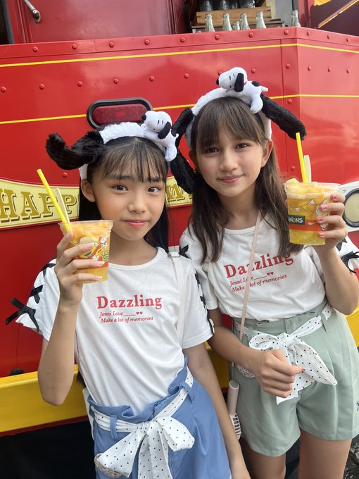 Twitterのコスプレ画像12