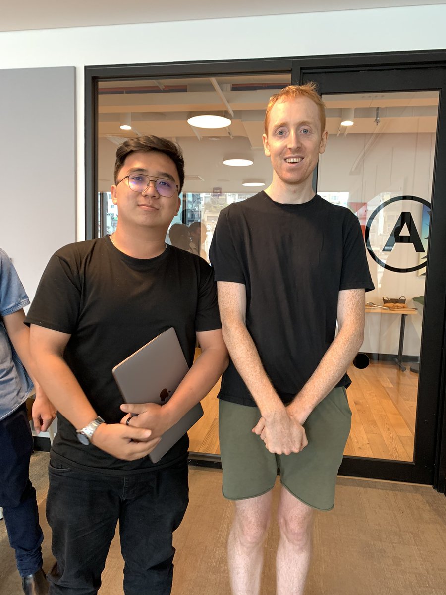 roycephan's tweet photo. Thinking about a ZKP usecase to grow the Elrond ecosystem. Thank you for sharing it, BarryWhiteHat. #EthVietnam #elrond #ashswap https://t.co/tvuEZO1Beg
