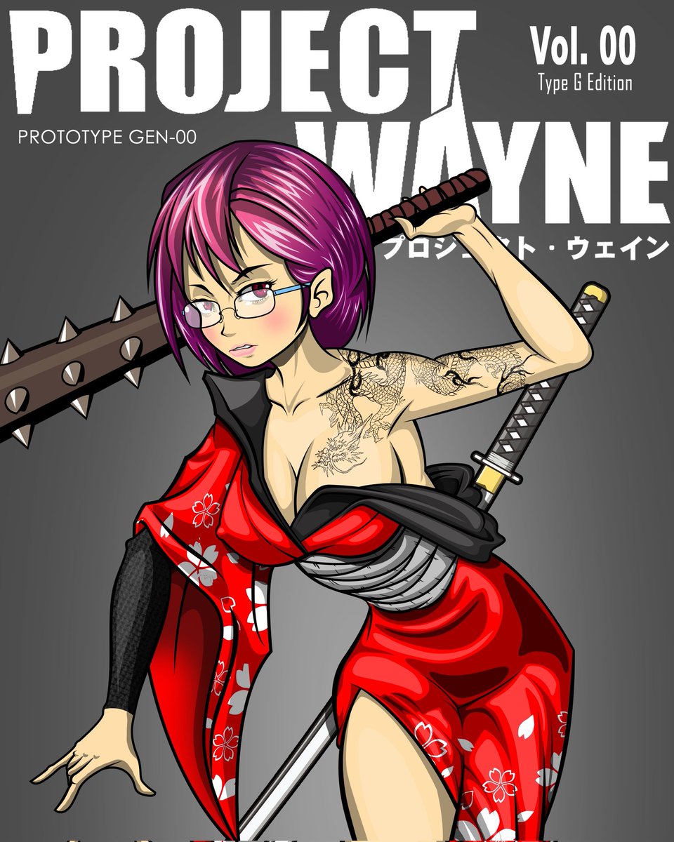 dionisiusdave's tweet photo. #NFT #ProjectWayne #SolanaNFTs #Solana #SOL https://t.co/GIMwV79dUL