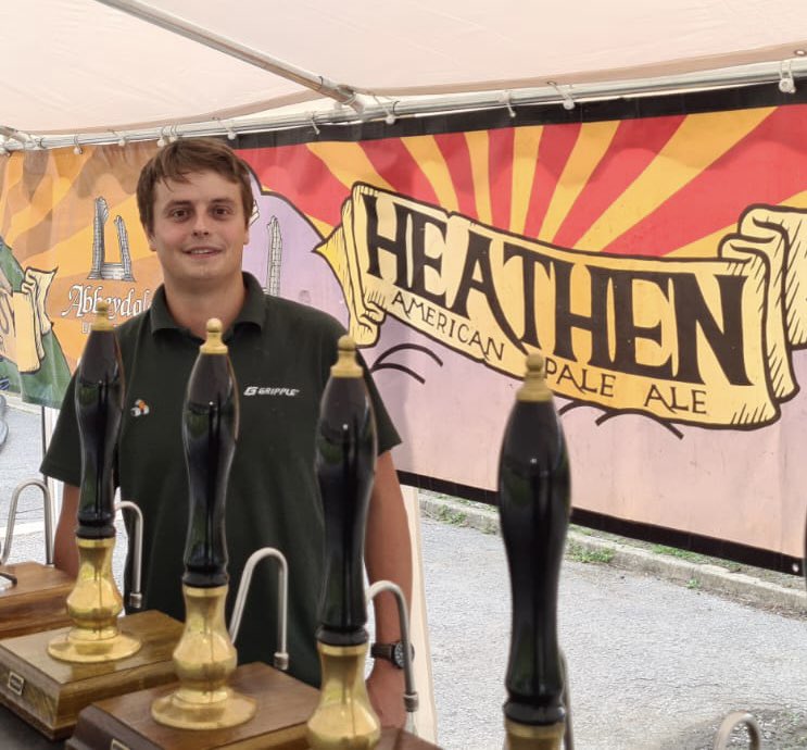 SevenHillsBeerFestival tweet media