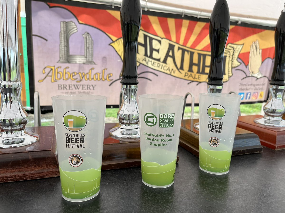 SevenHillsBeerFestival tweet media