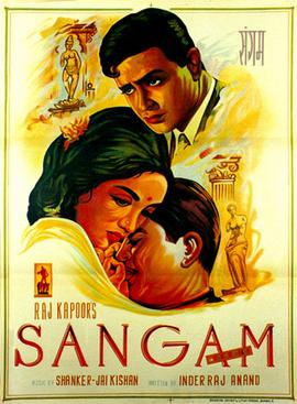 Paperclip_In's tweet photo. Released in 1964, Sangam was one of the biggest critical and commercial successes of Raj Kapoor’s career. The music of the film was also a major success. Read on to know about the fascinating story behind one of Sangam’s hit numbers (1/15) https://t.co/20KEmoDKUp