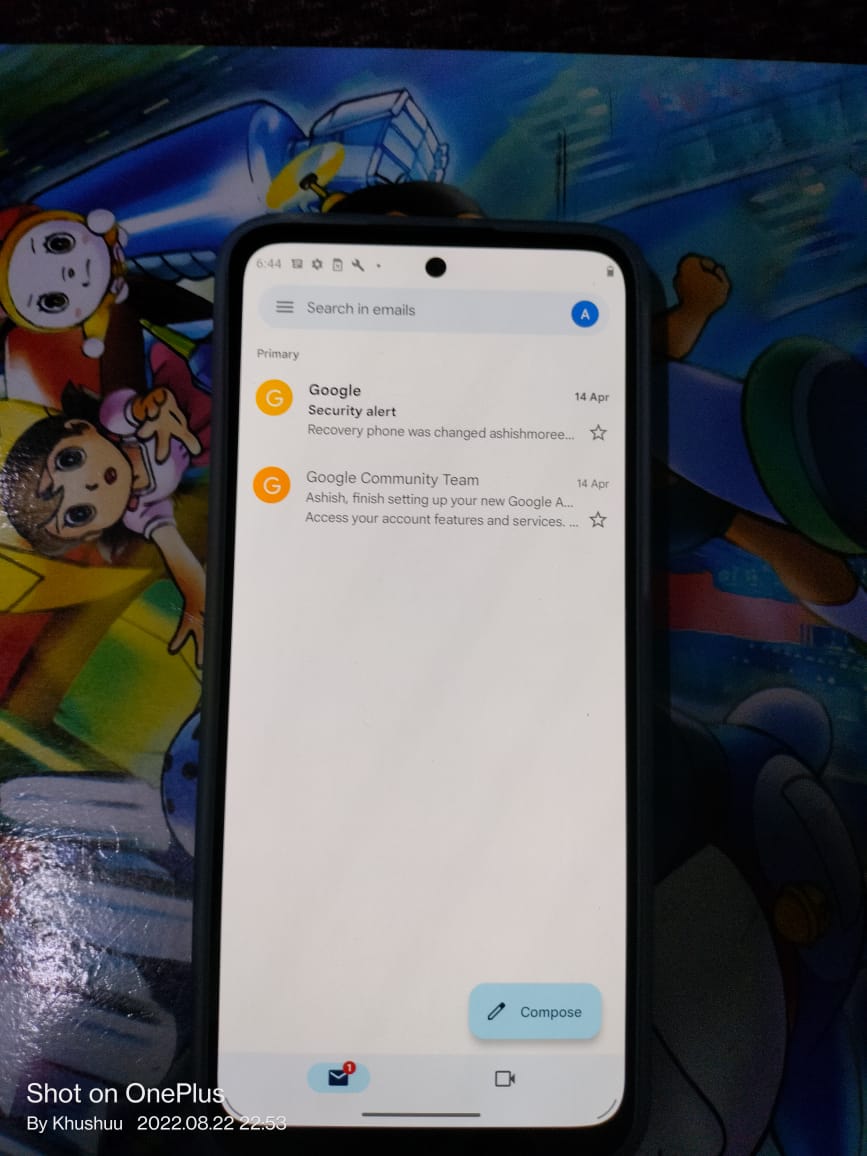 Polco_India's tweet photo. We had ordered a phone Moto G31 from @amazonIN . But had received a used phone. Kindly look into this matter and refund the amount. We don't need a replacement now, what if we again get a used product?
@amazonIN @amazon #amazon #ordernewphonegotusedphone #refundamount #foryou https://t.co/8Jc4tt7Yu6