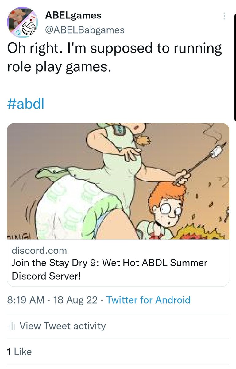 ABELBabgames's tweet photo. 🤔 https://t.co/CHWEWhKkOA