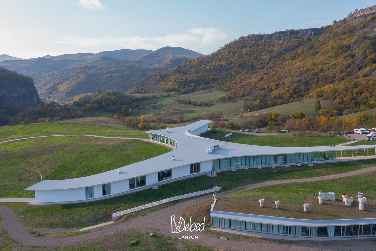 godebedcanyon's tweet photo. .@debetvillage is the most rapidly growing community in #Armenia, thanks to @coafkids' "SMART village" initiative🙌. Visit Debet not only for a weekend getaway, hiking, rafting, or to tour the #COAFSMART Center, but also to witness the transformation the village goes through🌳. https://t.co/RWc2OG0j7D