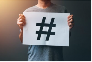 Merca20's tweet photo. Hashtag, una pieza clave para el marketing digital - https://t.co/W30jOeqohB https://t.co/XWML6estH8