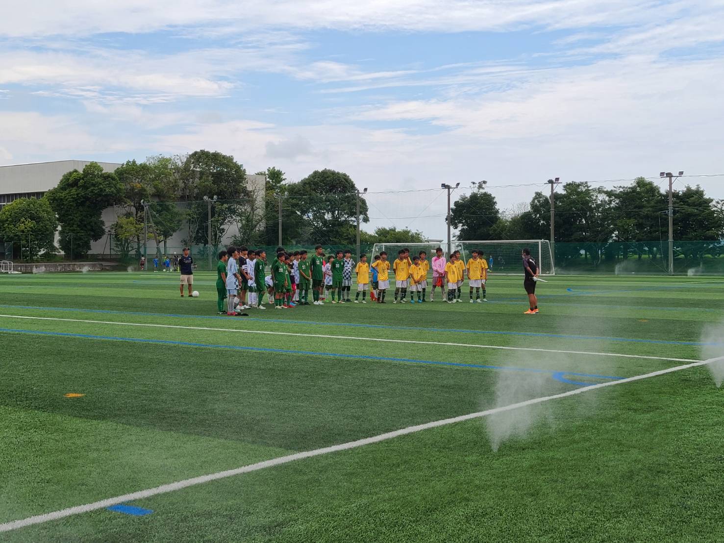 フッチボーラ ブラジル遠征 留学情報発信 Futbola B Twitter