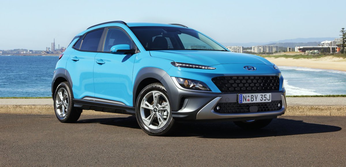 JOY949's tweet photo. A once in a lifetime opportunity - it's JOY Media's 'Money Can't Buy Auction!'

This September, we will be running an exclusive online and in person auction for those hoping to get their hands on all that money can't buy, including this Hyundai KONA EV. https://t.co/hQOvcZ5yvV