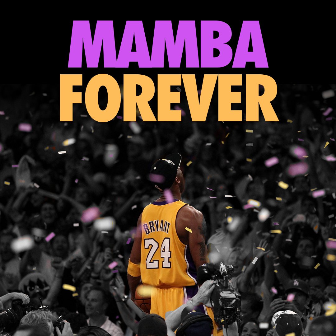 Kobecoin's tweet photo. “Heroes get remembered, but legends never die.” $KOBE ! 

EVERY DAY IS #KOBEDAY  By @KOBECOIN 

#KobeBryant #kobeDay #MambaForever #MambaDay #100x #BNB  #Crypto #nbaconference2022 #Lakers #NFT #MINTING #CryptoNews #utility #bnb #marketplace #BSC #altcoins #BSCGems #x1000GEM https://t.co/4IrlVNhSxS