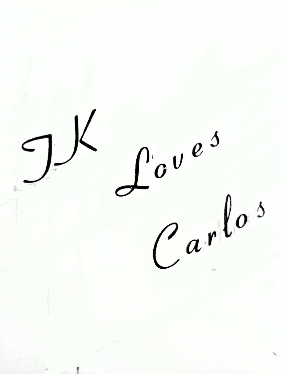 circuitmouse's tweet photo. Coronet font used by Desilu for I Love Lucy
#tarlos #tkstrand #carlosreyes #fanart #ronenrubinstein #rafaellsilva #actuallyrafa #911LoneStar #tarlosfanart https://t.co/zxsVVi93bc