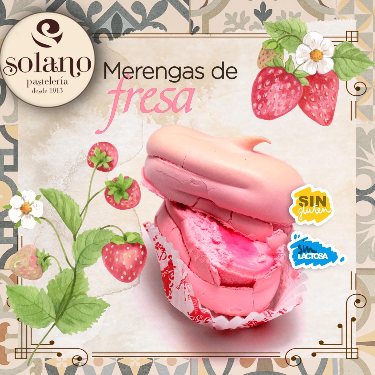 Pastelería Solano (@pasteleriSolano) / Posts / X