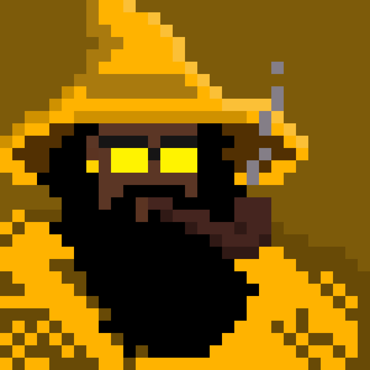 Crypto Wizards tweet media