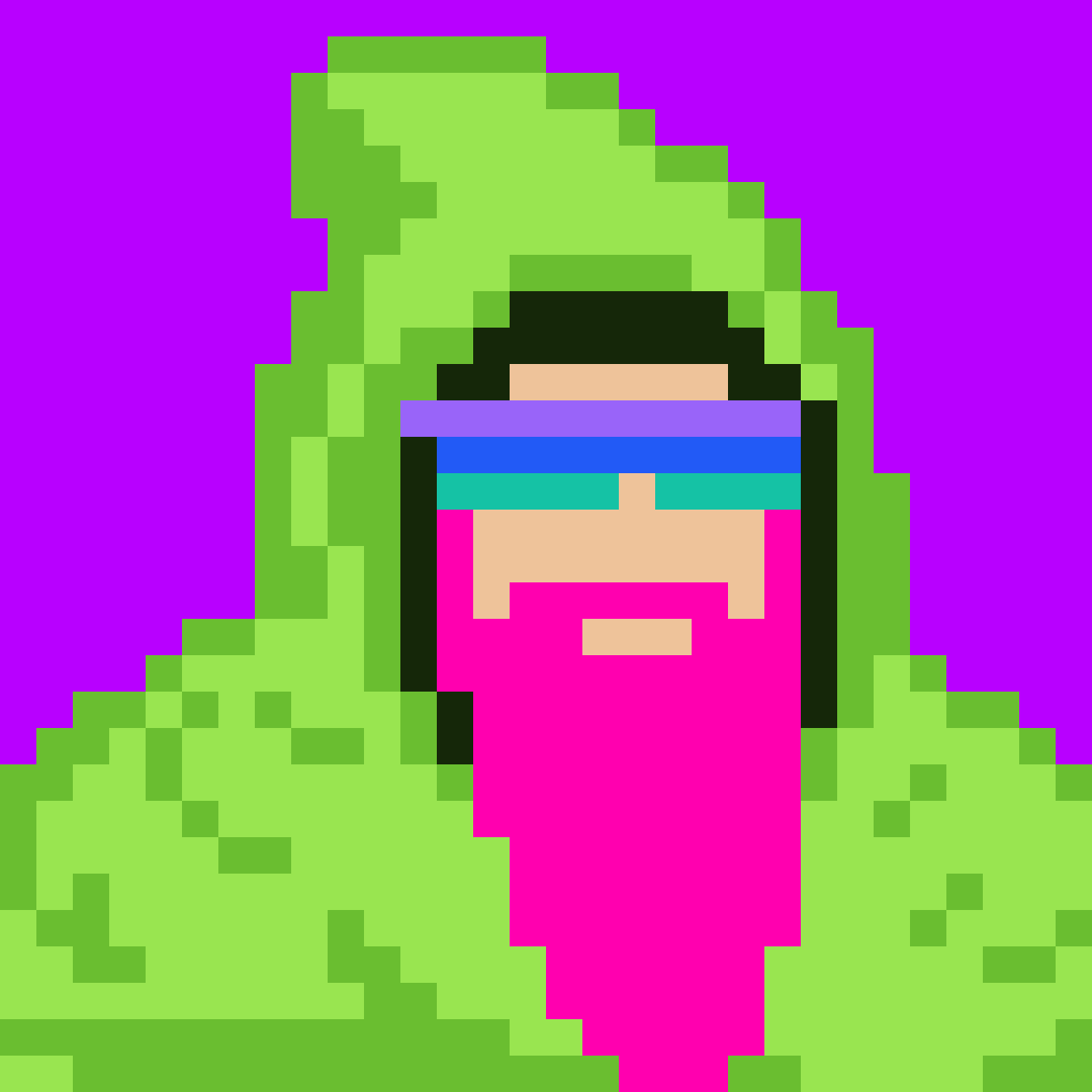 Crypto Wizards tweet media